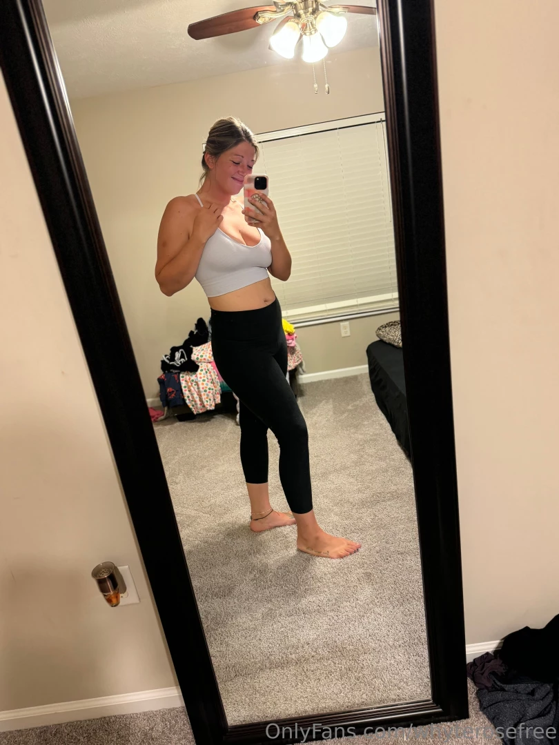 Working out and staying consistent this time can t wait to show you my part 2 