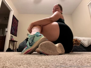 Time to wake up amp get your body moving again would you work out with part 2