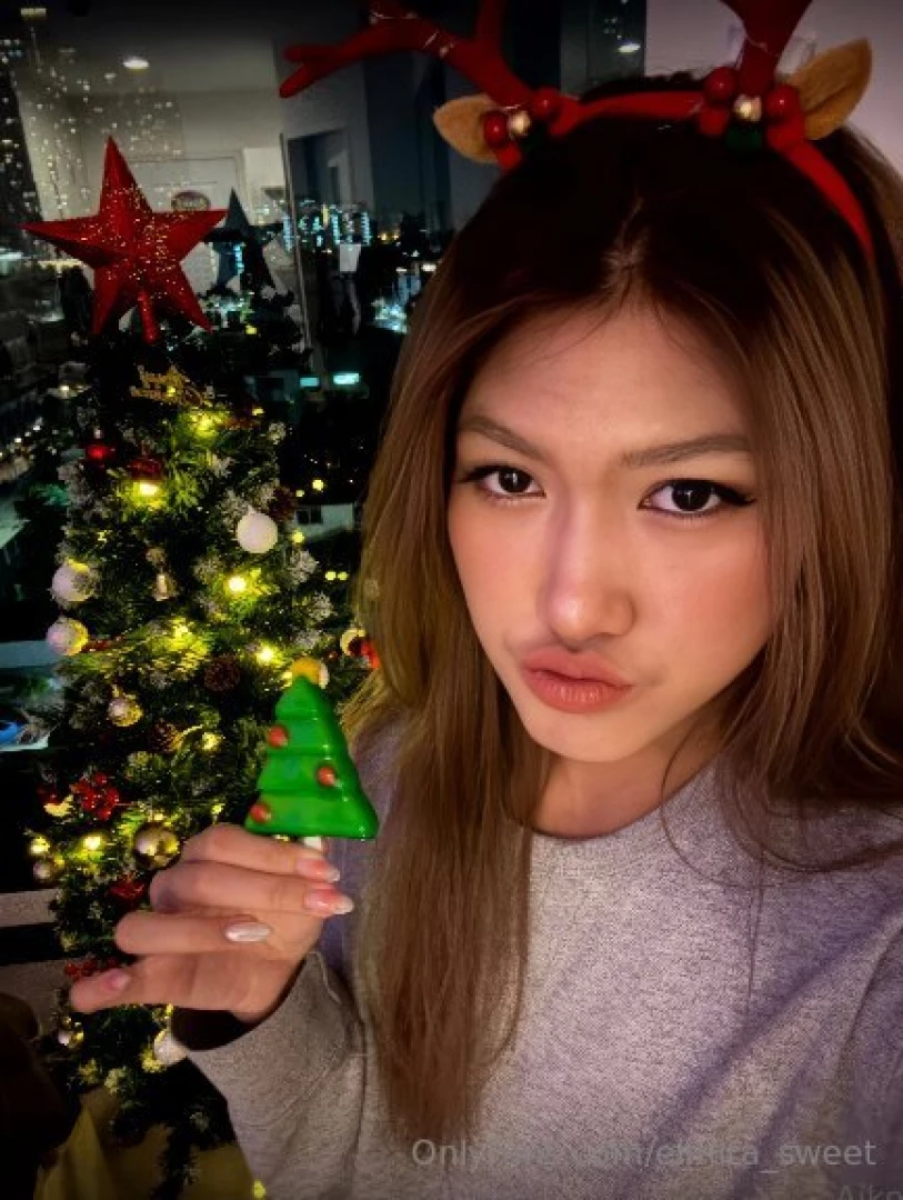 Sweet and beautiful asian girl shallow 18 yo slut aiko_mia who is part 211 