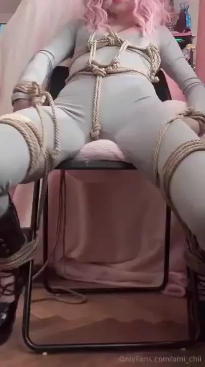 Bondage lovers are you here i ve got some fresh content for you 10 