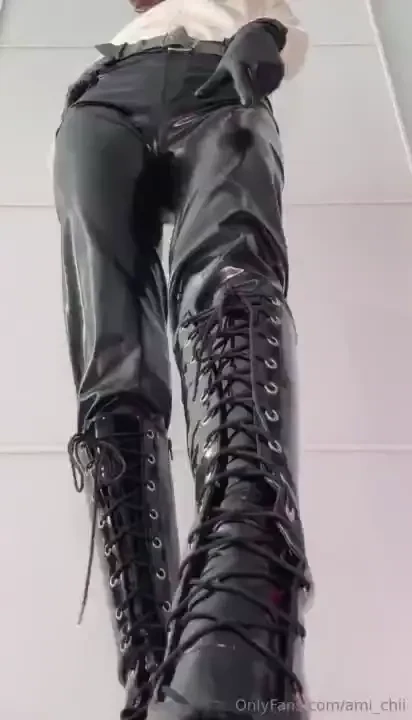 Pov you re an office worker who s bad at his job and i m your boss pov 