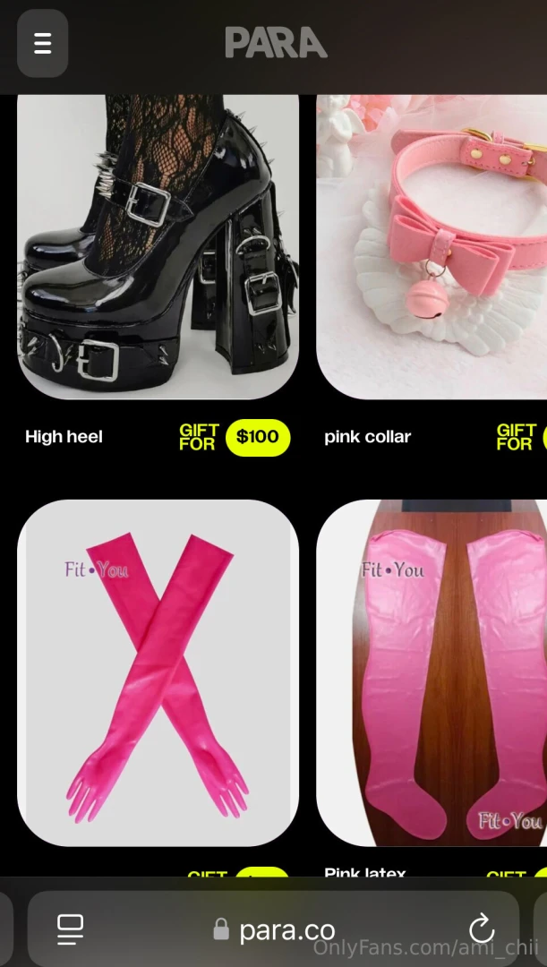 Https para co amichan christmas is just around the corner i have a 