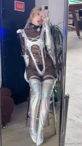 I hope you like this outfit as much as i do if you want a custom video