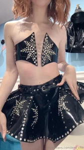 What do you think of this outfit part 94