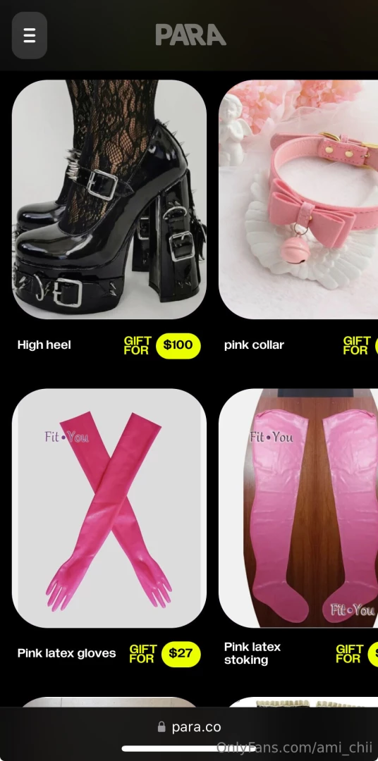 Did you know that next month is my birthday if you suddenly want to 