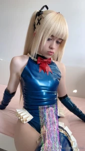 It s been a while since we ve had hot content with marie rose
