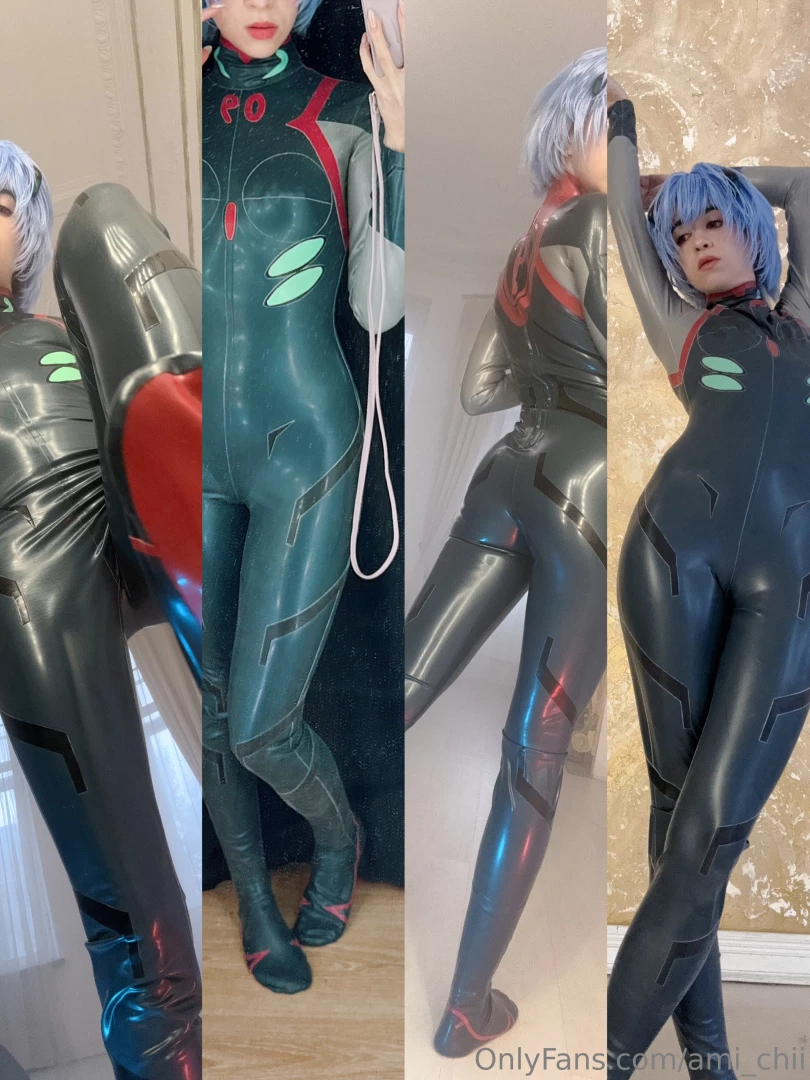 New hq set rei ayanami - evangelion so many beautiful photos and 