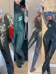 New hq set rei ayanami - evangelion so many beautiful photos and