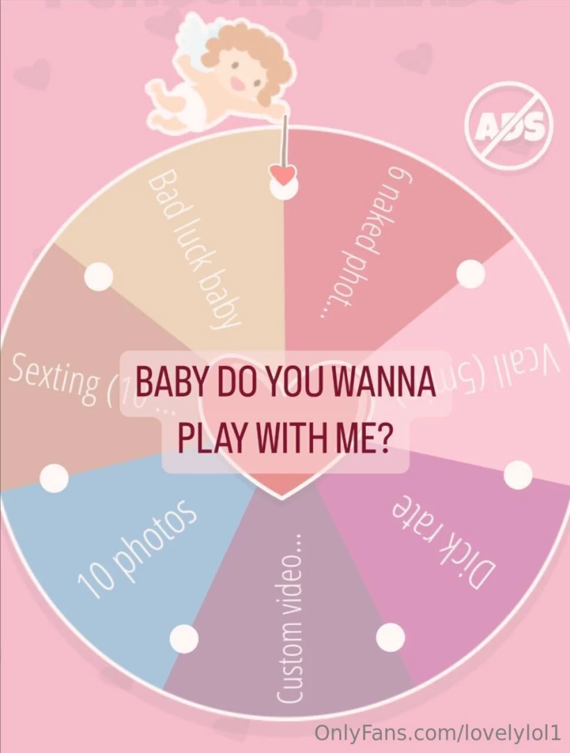 Lucky time has arrived roulette of love for each spin you will get the 