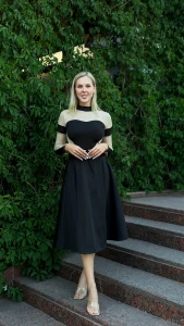 It doesn t matter what clothes a girl wears whether she has makeup or