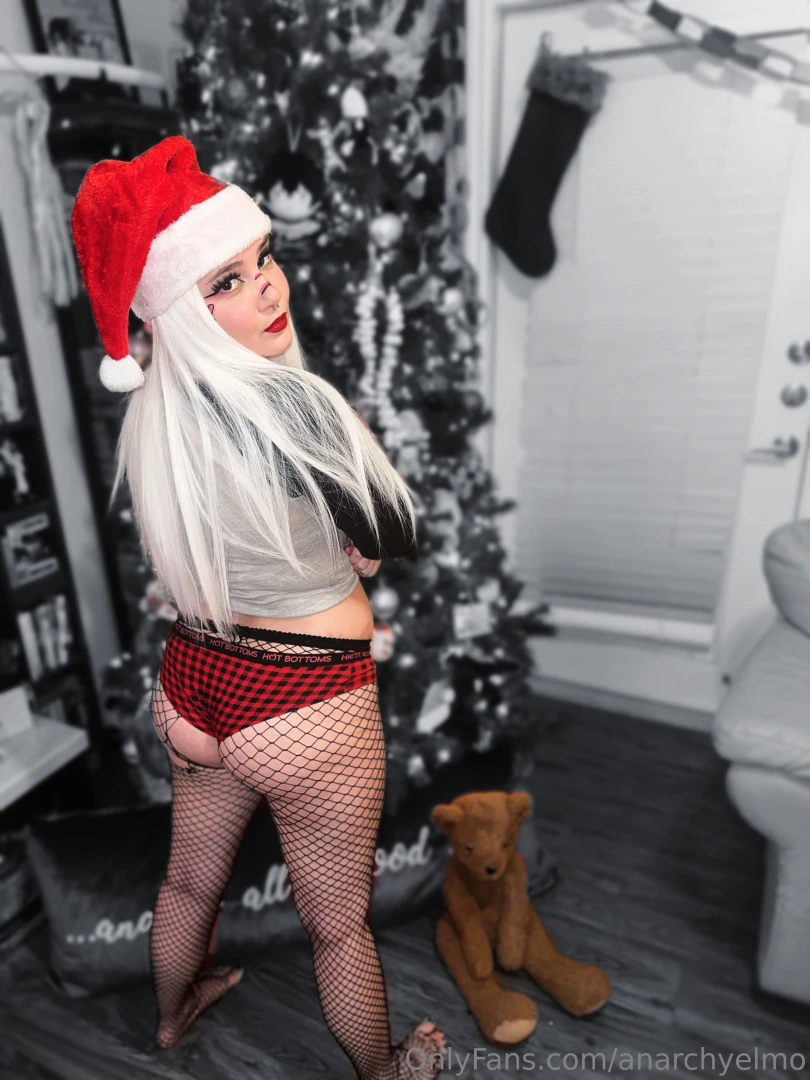 Happy holidays part 789 