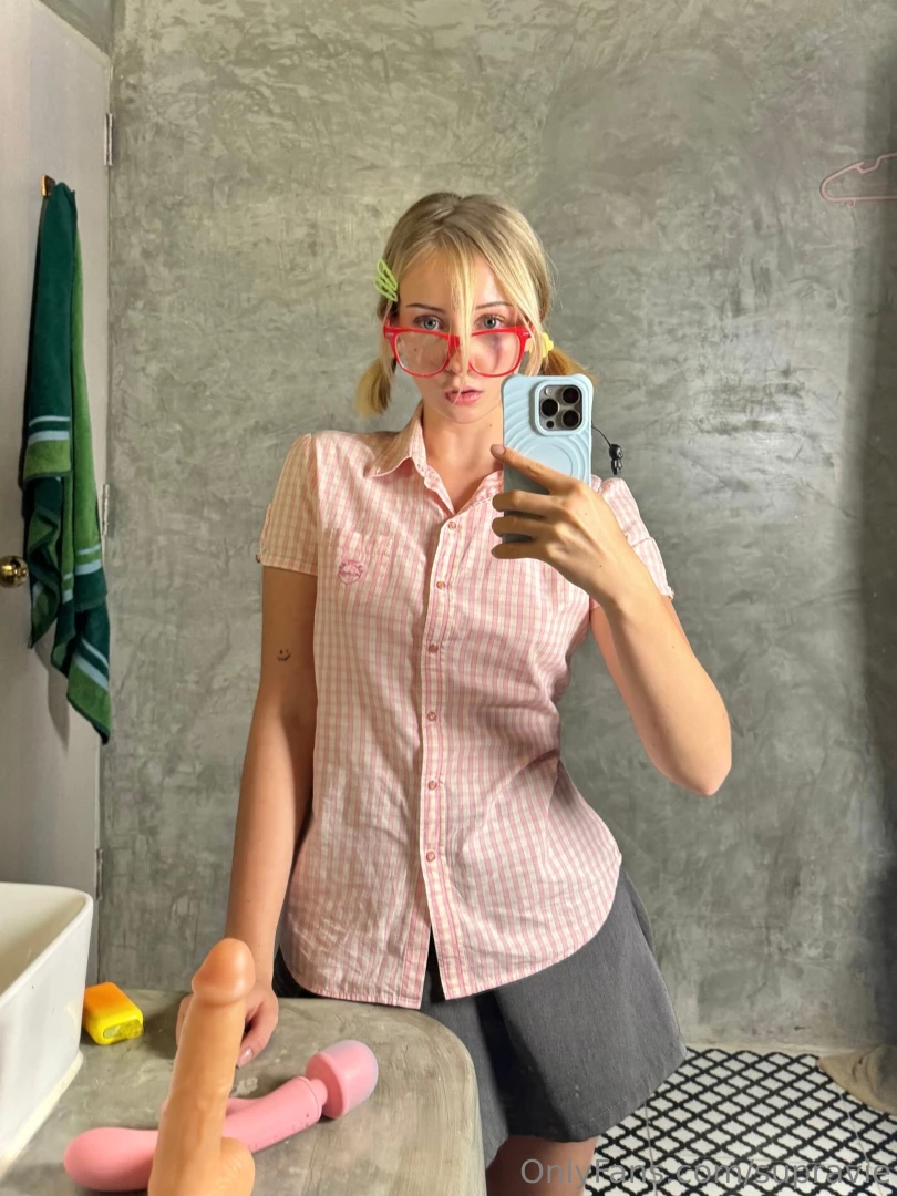 Playing dress up part 38 