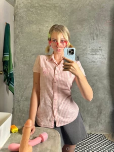 Playing dress up part 38