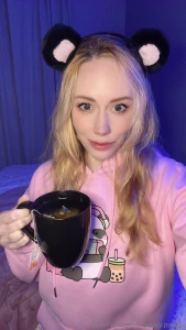 Wanna get cozy