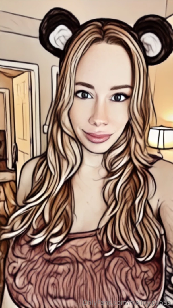 Can i be your comic 