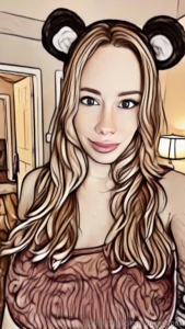 Can i be your comic