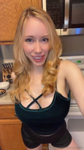 Packing new lingerie for my overnight shoot