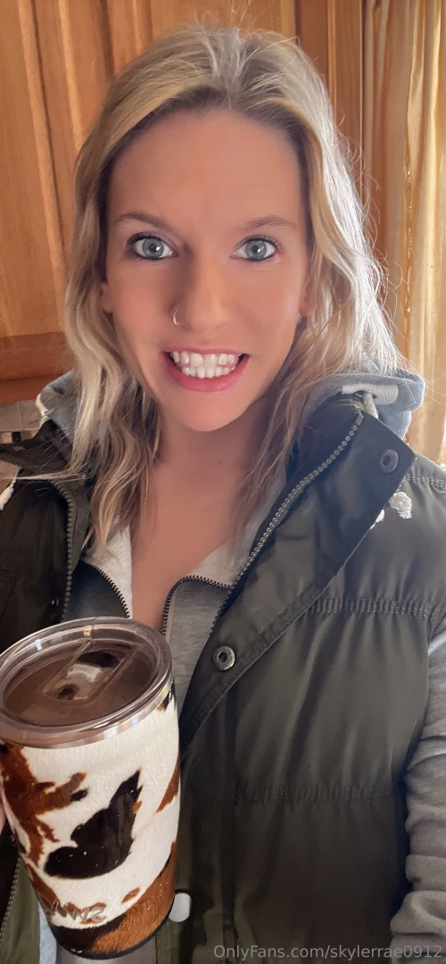 Morning coffee part 39 