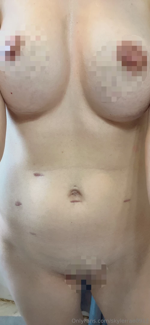 Hump day to see the uncensored version click the link skylerrae0912vip 