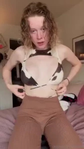 Hey how about you join me in bed for a lil bit