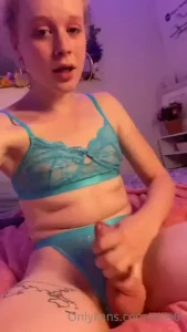 Here s the second part of the blue shoot