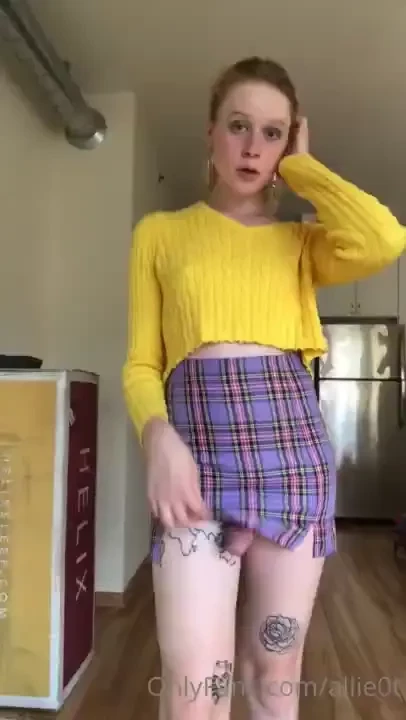 Yellow and purple are a great combo part 1 