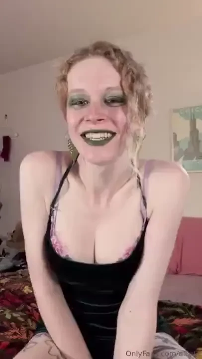 Meeting an elf girl in the forest can sure be fun p 