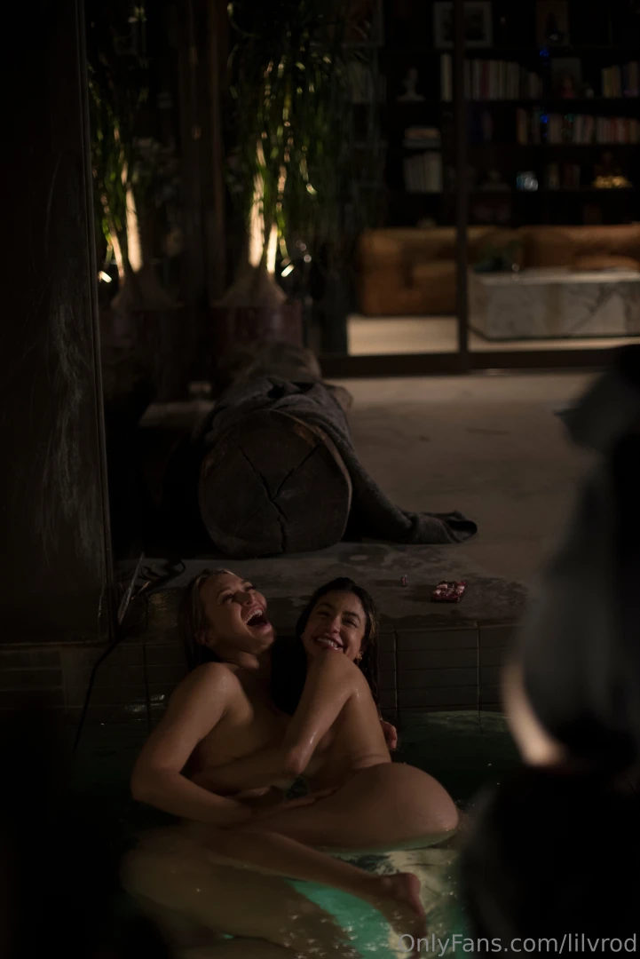 Having a good time part 11 