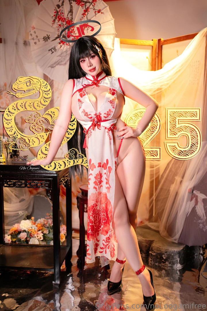 Happy lunar new year_2025 year of the snake wishing all my members part 1 