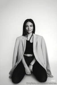 There s something intoxicating about being fully in the moment tonight part 1