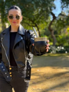 There s something about mate tea that feels like a quiet ritual of