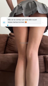 Upssss v mais aqui caoscar