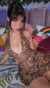 Caught in a love affair with myself