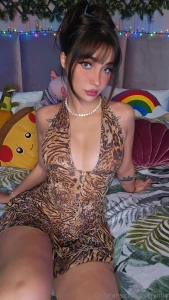 Give in and you ll never want to leave