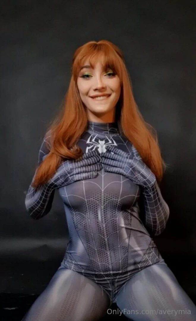 The most intriguing and daring spider-women across the multiverse 