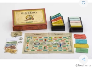 Hey start a collection to buy a board game i love board games the