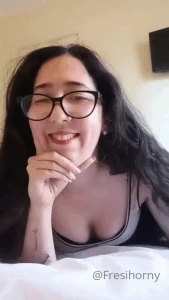 Cum on my tits please part 14