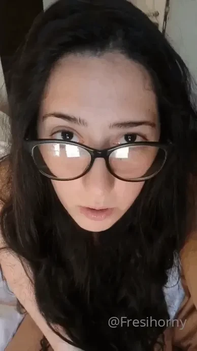 What are you waiting for to give me your cock are you afraid that i 