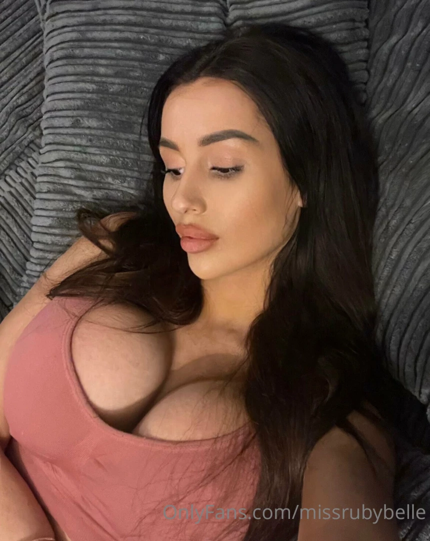 Just chilling wbu bby 