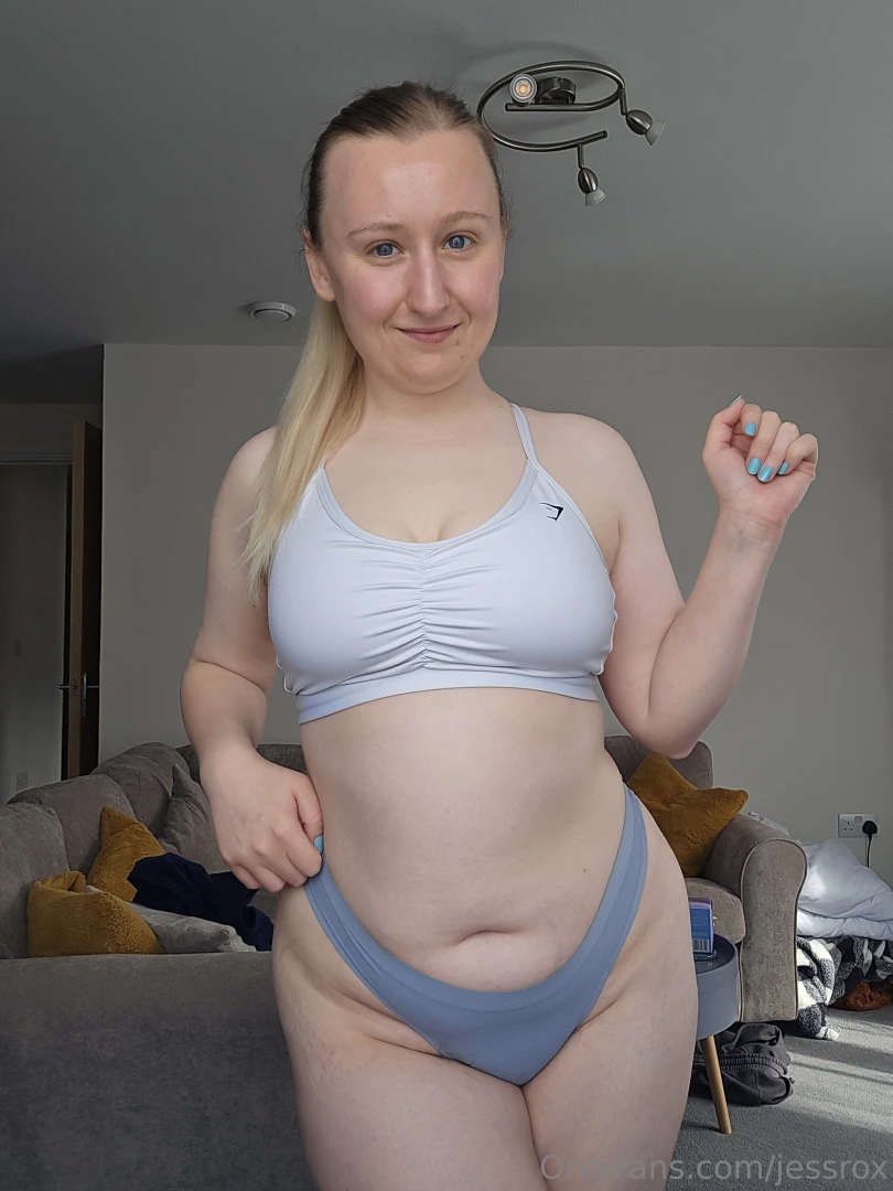 Workout time part 130 