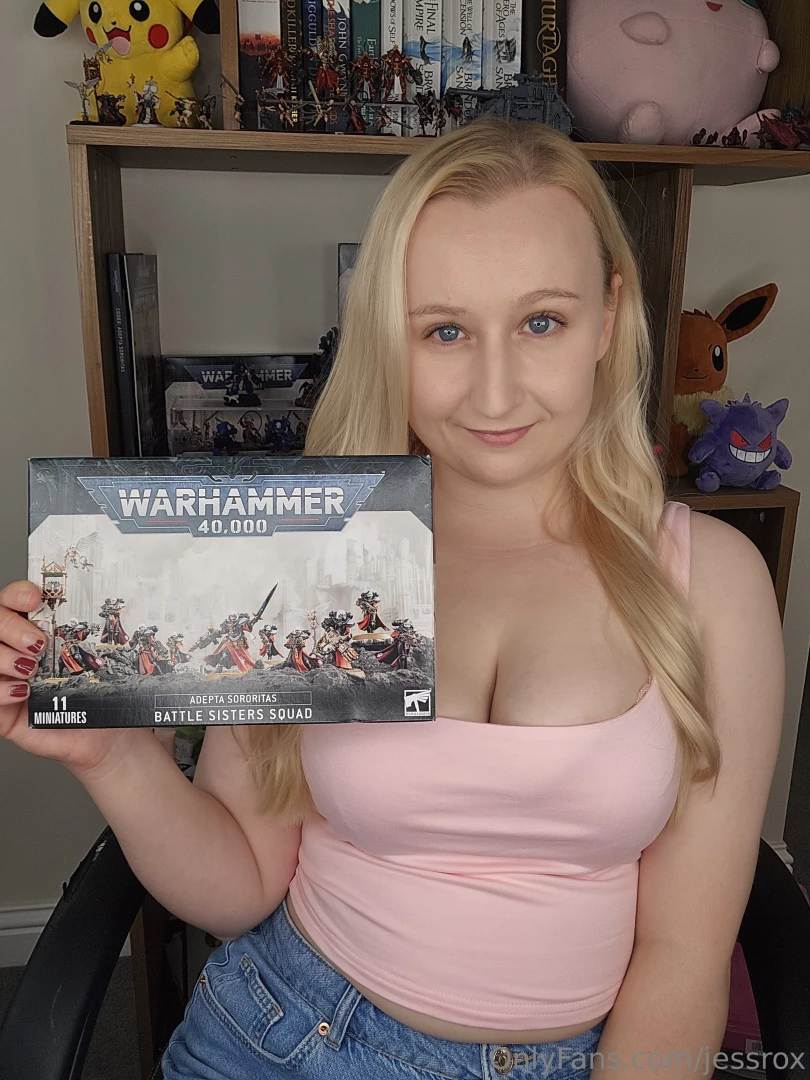 If you need me i ll be building some toy soldiers all day 