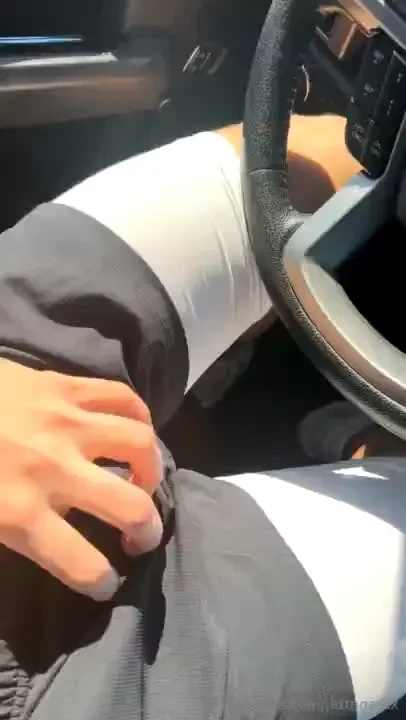 Your taxi is outside you cumming 