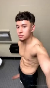 Was running late to hop on my flight with minutes left before the gate