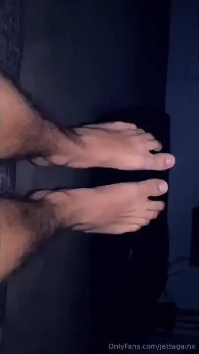 Are my toes suckable 