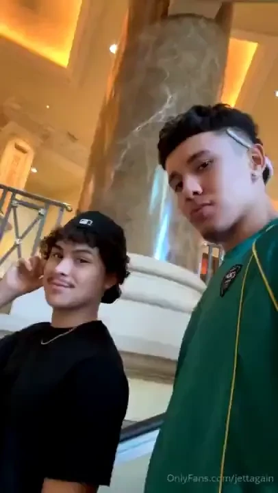 Here s a cute lil snippet of over an hour worth of content i made over 