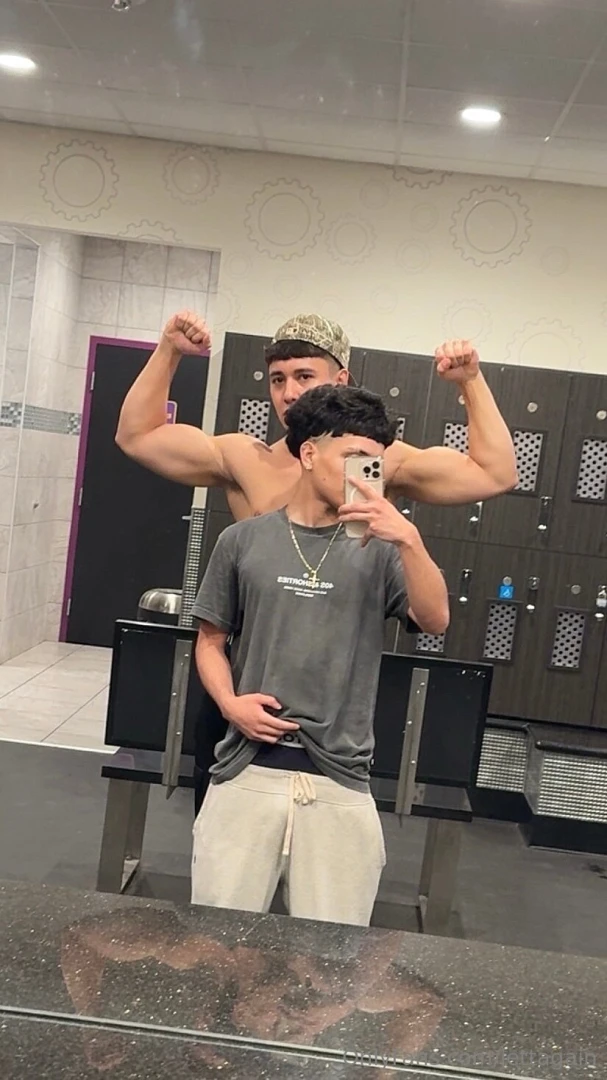 Been keeping this one to myself for a big while but now it s time to 