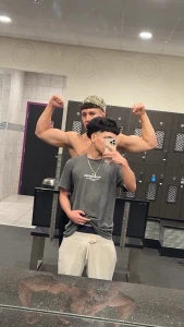 Been keeping this one to myself for a big while but now it s time to