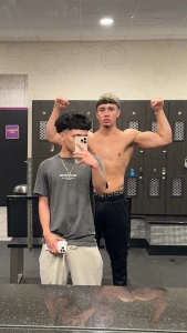 Been keeping this one to myself for a big while but now it s time to part 1