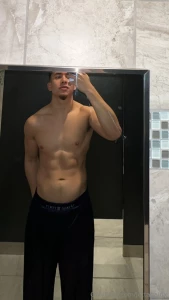 Body coming along nicely