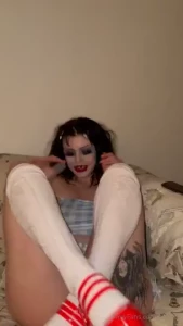 Do you like this costume part 3